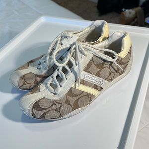 Coach Shoes